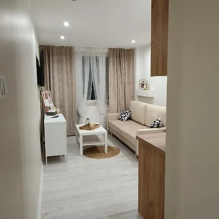 Apartment Mieszkanie W Centrum Tarnowa
