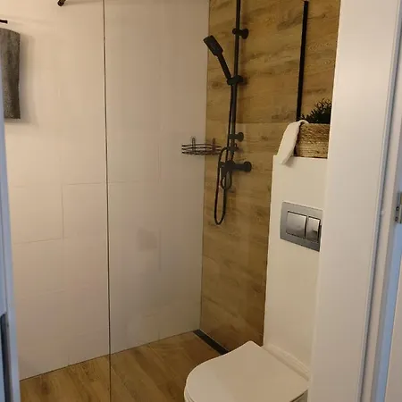 Mieszkanie W Centrum Tarnowa * Tarnow
