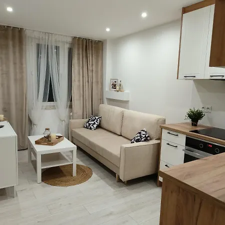 Apartment Mieszkanie W Centrum Tarnowa